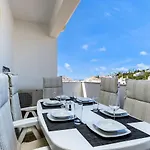 Apartman Harmony House Carvoeiro