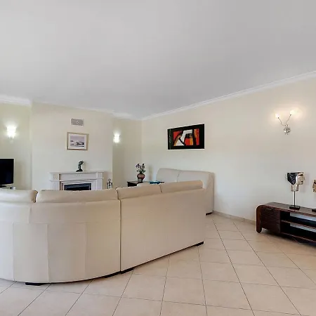Apartman Harmony House *