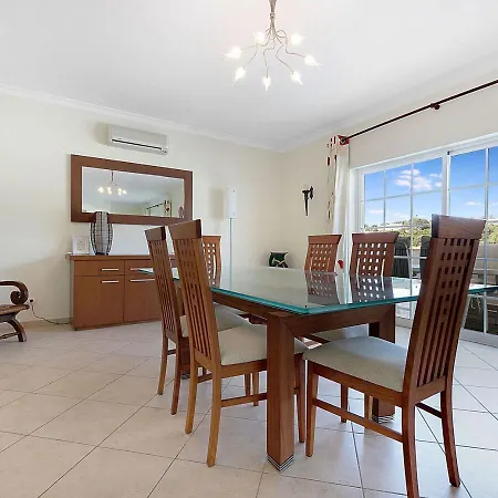 Harmony House Carvoeiro