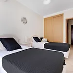 Apartment Harmony House Carvoeiro (Lagoa)