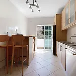 Apartment Harmony House