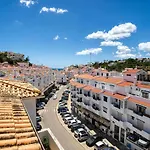 Harmony House Apartment Carvoeiro (Lagoa)
