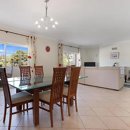 Harmony House Carvoeiro (Lagoa)