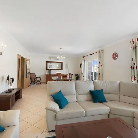 Apartment Harmony House