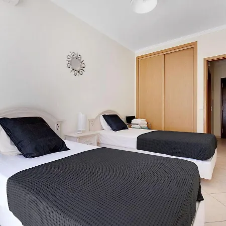 Apartment Harmony House Carvoeiro (Lagoa)