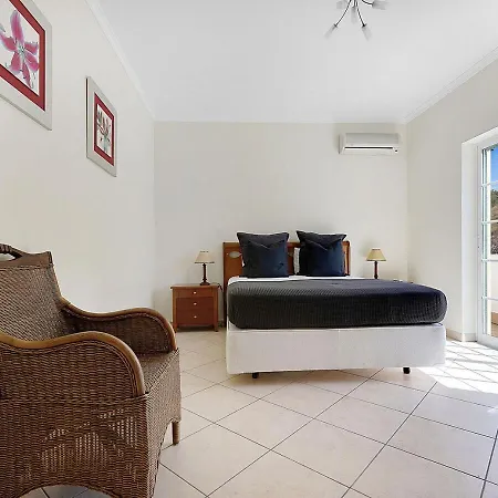 Harmony House * Carvoeiro (Lagoa)