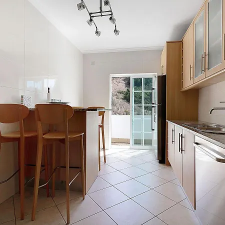 Apartment Harmony House
