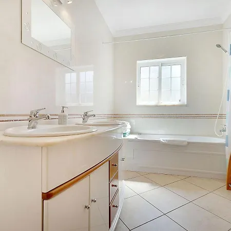 Apartment Harmony House Carvoeiro (Lagoa)
