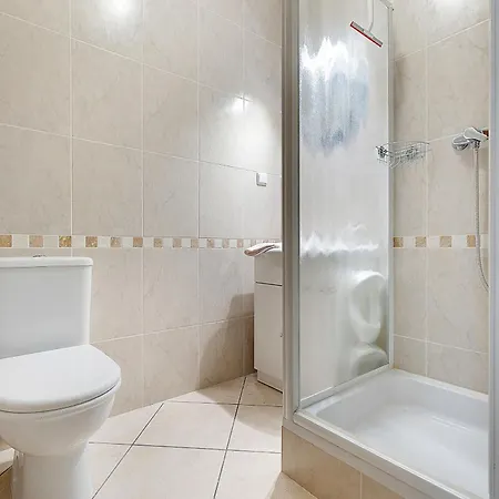 Harmony House Apartment